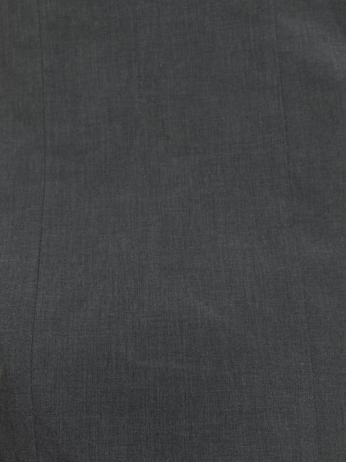 UNITED TOKYO（ユナイテッドトーキョー）UNITED TOKYO (ユナイテッドトーキョー) 半袖ブラウス ネイビー×ブラック サイズ:FREEの古着・服飾アイテム