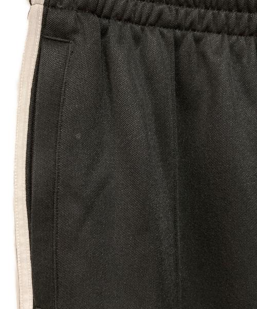 adidas（アディダス）adidas (アディダス) トラックバギーパンツ ブラック サイズ:Mの古着・服飾アイテム