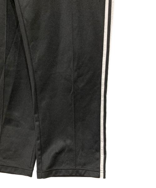 adidas（アディダス）adidas (アディダス) トラックバギーパンツ ブラック サイズ:Mの古着・服飾アイテム