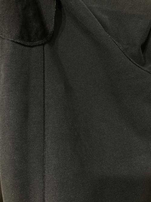 adidas（アディダス）adidas (アディダス) トラックバギーパンツ ブラック サイズ:Mの古着・服飾アイテム