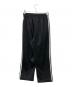 adidas (アディダス) トラックバギーパンツ ブラック サイズ:M：5000円