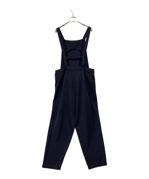 mizuiro-ind（ミズイロインド）mizuiro-ind (ミズイロインド) オールインワン ネイビー サイズ:-の古着・服飾アイテム