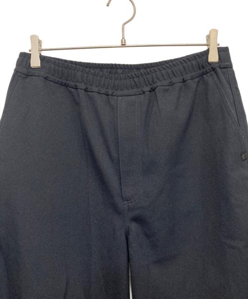 DAIWA（ダイワ）DAIWA (ダイワ) TECH FLANNEL EASY TROUSERS ネイビー サイズ:Sの古着・服飾アイテム