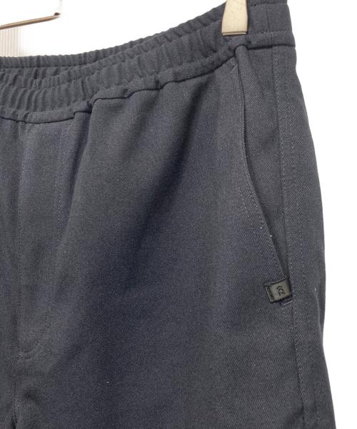 DAIWA（ダイワ）DAIWA (ダイワ) TECH FLANNEL EASY TROUSERS ネイビー サイズ:Sの古着・服飾アイテム