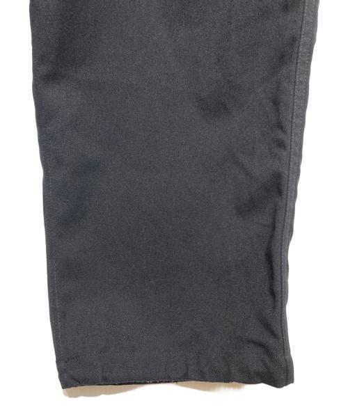 DAIWA（ダイワ）DAIWA (ダイワ) TECH FLANNEL EASY TROUSERS ネイビー サイズ:Sの古着・服飾アイテム