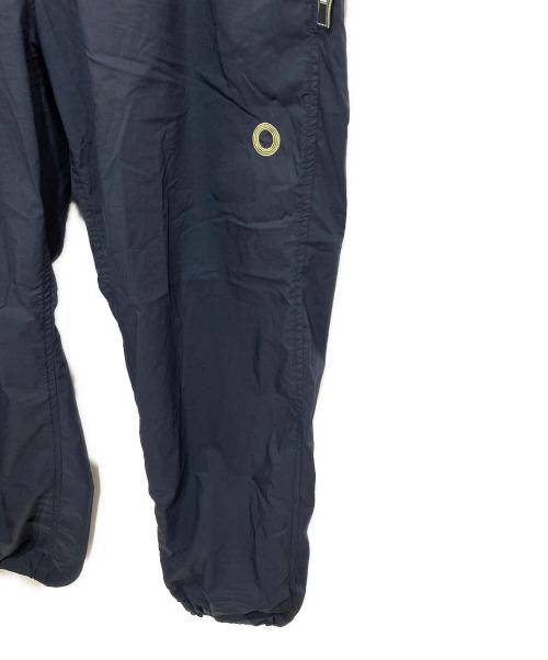 BROCHURE（ブローシュアー）BROCHURE (ブローシュアー) Daichi Y pants ネイビー サイズ:Mの古着・服飾アイテム