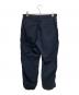 BROCHURE (ブローシュアー) Daichi Y pants ネイビー サイズ:M：9000円