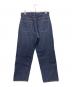 COMOLI (コモリ) Denim 5P Pant インディゴ サイズ:2：22000円