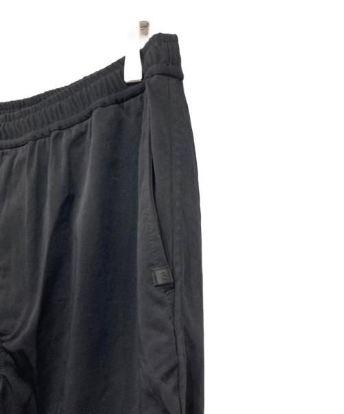 DAIWA PIER39（ダイワ ピア39）DAIWA PIER39 (ダイワ ピア39) TECH EASY TROUSERS TWILL ブラック サイズ:Mの古着・服飾アイテム