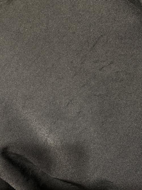 DAIWA PIER39（ダイワ ピア39）DAIWA PIER39 (ダイワ ピア39) TECH EASY TROUSERS TWILL ブラック サイズ:Mの古着・服飾アイテム