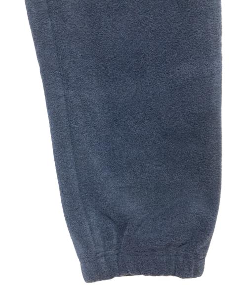 The Ennoy Professional（ザ エンノイ プロフェッショナル）The Ennoy Professional (ザ エンノイ プロフェッショナル) 23AWCITY FLEECE PANTS ネイビー サイズ:Lの古着・服飾アイテム