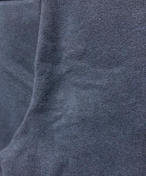 The Ennoy Professional（ザ エンノイ プロフェッショナル）The Ennoy Professional (ザ エンノイ プロフェッショナル) 23AWCITY FLEECE PANTS ネイビー サイズ:Lの古着・服飾アイテム