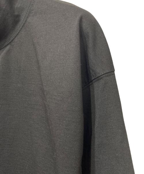 DAIWA（ダイワ）DAIWA (ダイワ) TECH OFF TURTLE L/S ブラック サイズ:JP Lの古着・服飾アイテム