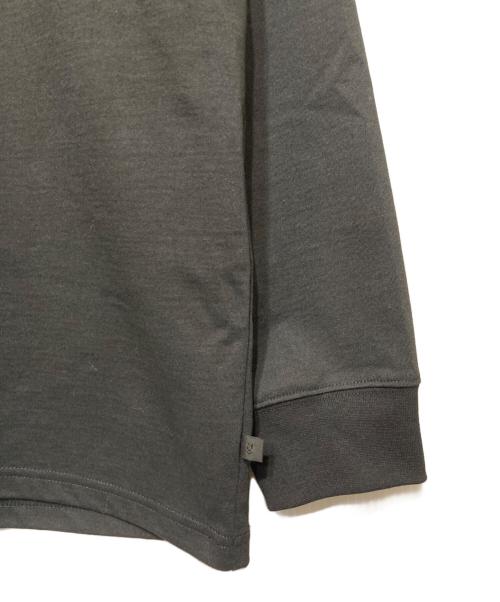 DAIWA（ダイワ）DAIWA (ダイワ) TECH OFF TURTLE L/S ブラック サイズ:JP Lの古着・服飾アイテム