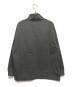 DAIWA (ダイワ) TECH OFF TURTLE L/S チャコールグレー サイズ:JP L：4000円