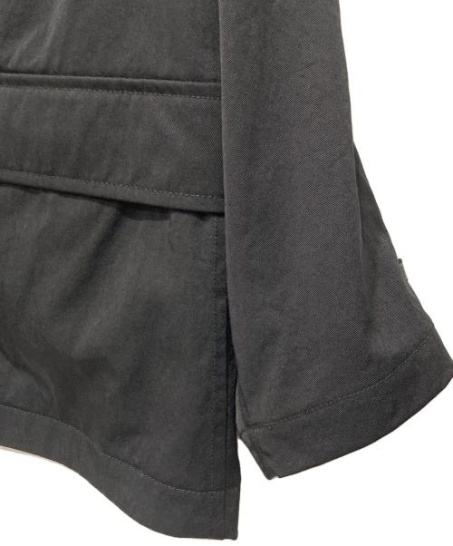 DAIWA PIER39（ダイワ ピア39）DAIWA PIER39 (ダイワ ピア39) TECH LOOSE 2B JACKET TWILL ブラック サイズ:Mの古着・服飾アイテム