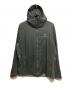 ARC'TERYX（アークテリクス）の古着「ATOM AR HOODY」｜チャコールグレー