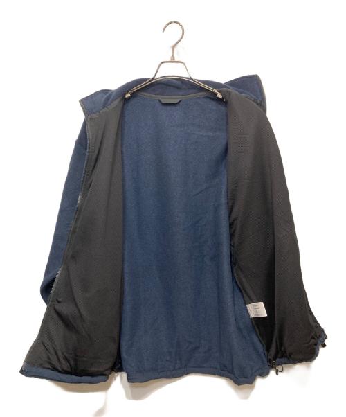 The Ennoy Professional（ザ エンノイ プロフェッショナル）The Ennoy Professional (ザ エンノイ プロフェッショナル) フリーストラックジャケット ネイビー サイズ:Lの古着・服飾アイテム