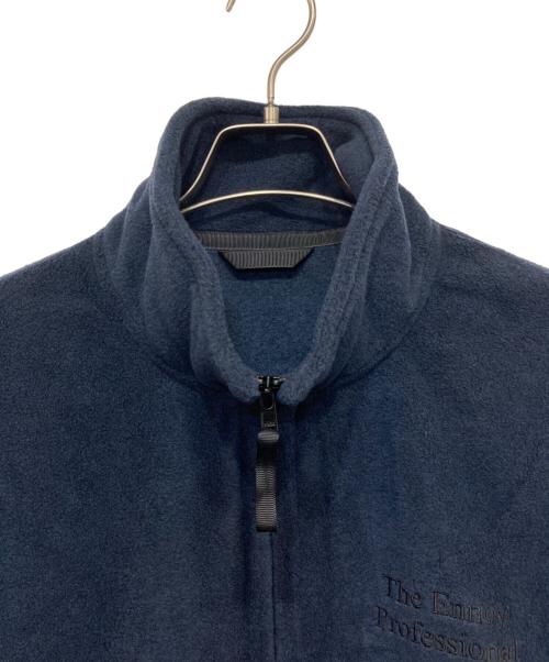 The Ennoy Professional（ザ エンノイ プロフェッショナル）The Ennoy Professional (ザ エンノイ プロフェッショナル) フリーストラックジャケット ネイビー サイズ:Lの古着・服飾アイテム