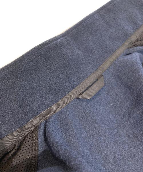 The Ennoy Professional（ザ エンノイ プロフェッショナル）The Ennoy Professional (ザ エンノイ プロフェッショナル) フリーストラックジャケット ネイビー サイズ:Lの古着・服飾アイテム