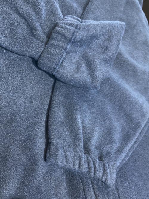 The Ennoy Professional（ザ エンノイ プロフェッショナル）The Ennoy Professional (ザ エンノイ プロフェッショナル) フリーストラックジャケット ネイビー サイズ:Lの古着・服飾アイテム