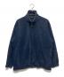 The Ennoy Professional（ザ エンノイ プロフェッショナル）の古着「フリーストラックジャケット」｜ネイビー
