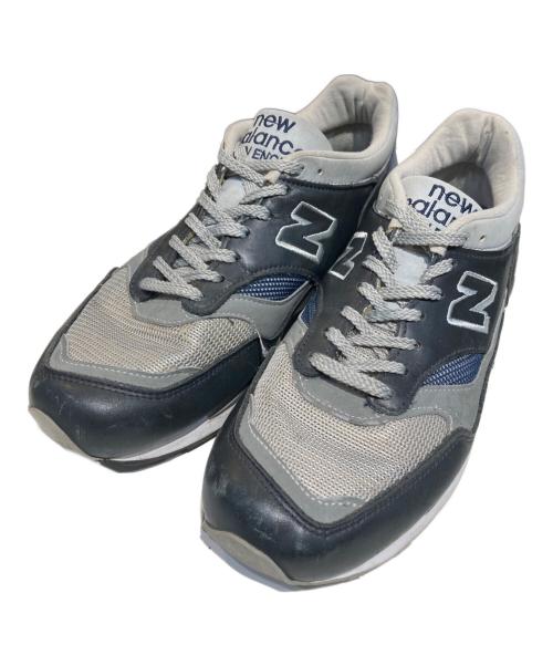 NEW BALANCE（ニューバランス）NEW BALANCE (ニューバランス) M1500UC ネイビー×グレー サイズ:27の古着・服飾アイテム