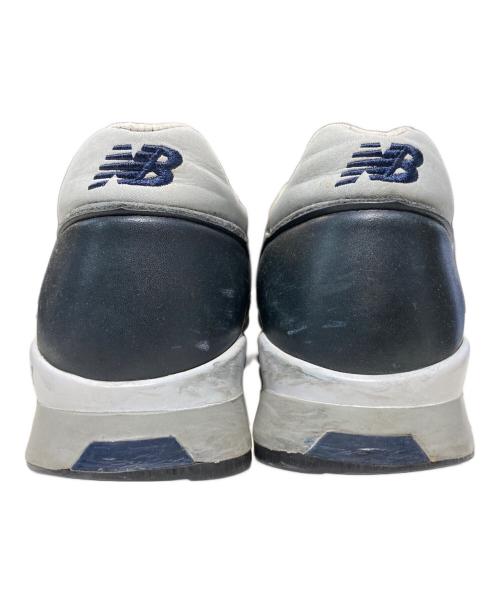 NEW BALANCE（ニューバランス）NEW BALANCE (ニューバランス) M1500UC ネイビー×グレー サイズ:27の古着・服飾アイテム