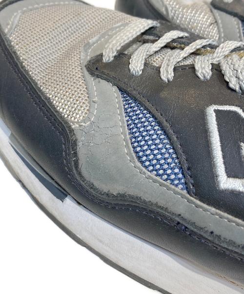 NEW BALANCE（ニューバランス）NEW BALANCE (ニューバランス) M1500UC ネイビー×グレー サイズ:27の古着・服飾アイテム