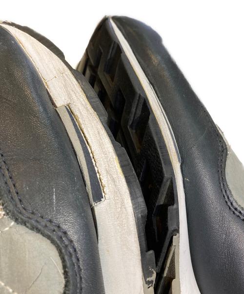 NEW BALANCE（ニューバランス）NEW BALANCE (ニューバランス) M1500UC ネイビー×グレー サイズ:27の古着・服飾アイテム