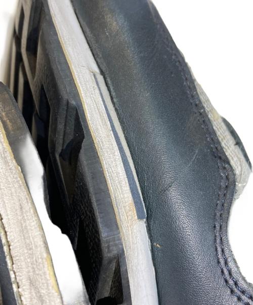 NEW BALANCE（ニューバランス）NEW BALANCE (ニューバランス) M1500UC ネイビー×グレー サイズ:27の古着・服飾アイテム