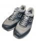 NEW BALANCE（ニューバランス）の古着「M1500UC」｜ネイビー×グレー