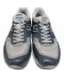 NEW BALANCE (ニューバランス) M1500UC ネイビー×グレー サイズ:27：8000円