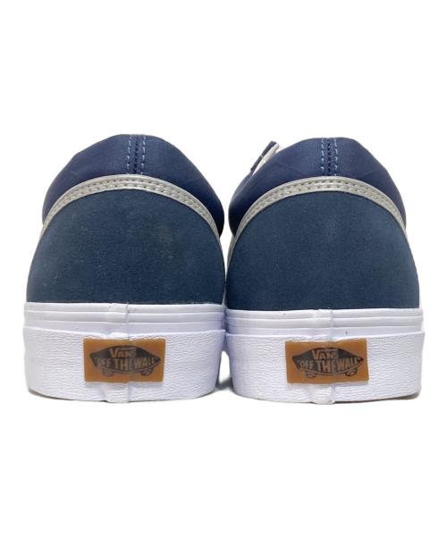 VANS（ヴァンズ）VANS (バンズ) OLD SKOOL ALWAYTH ネイビー サイズ:28.5の古着・服飾アイテム