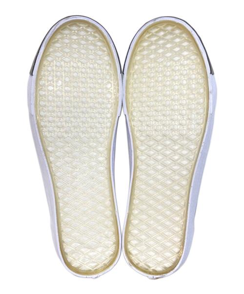 VANS（ヴァンズ）VANS (バンズ) OLD SKOOL ALWAYTH ネイビー サイズ:28.5の古着・服飾アイテム