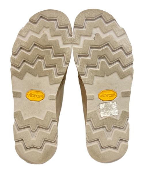 CLARKS ORIGINALS（クラークス オリジナルズ）CLARKS ORIGINALS (クラークス オリジナルズ) esert Trek GORE-TEX ベージュ サイズ:27.0の古着・服飾アイテム