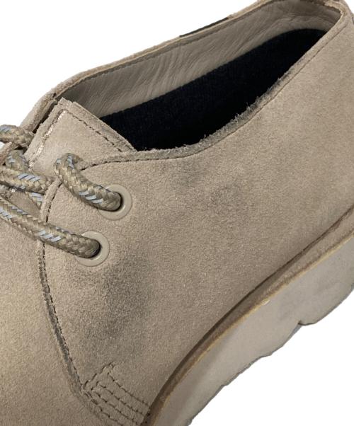 CLARKS ORIGINALS（クラークス オリジナルズ）CLARKS ORIGINALS (クラークス オリジナルズ) esert Trek GORE-TEX ベージュ サイズ:27.0の古着・服飾アイテム