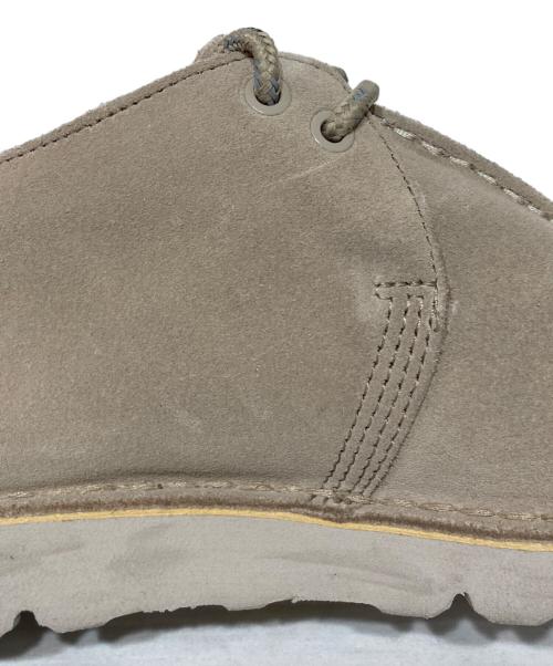 CLARKS ORIGINALS（クラークス オリジナルズ）CLARKS ORIGINALS (クラークス オリジナルズ) esert Trek GORE-TEX ベージュ サイズ:27.0の古着・服飾アイテム