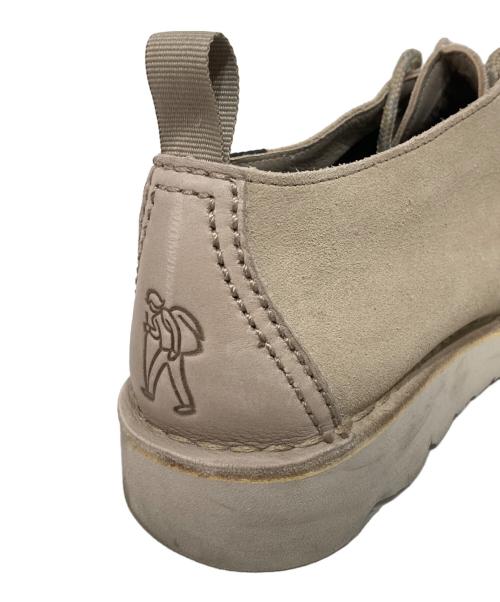 CLARKS ORIGINALS（クラークス オリジナルズ）CLARKS ORIGINALS (クラークス オリジナルズ) esert Trek GORE-TEX ベージュ サイズ:27.0の古着・服飾アイテム