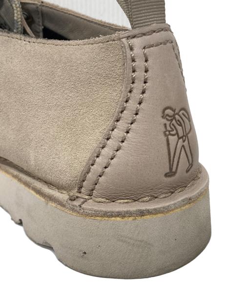CLARKS ORIGINALS（クラークス オリジナルズ）CLARKS ORIGINALS (クラークス オリジナルズ) esert Trek GORE-TEX ベージュ サイズ:27.0の古着・服飾アイテム