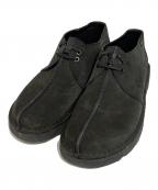 CLARKS ORIGINALS×BEAMSクラークス オリジナルズ×ビームス）の古着「デザートトレック GTX」｜ブラック