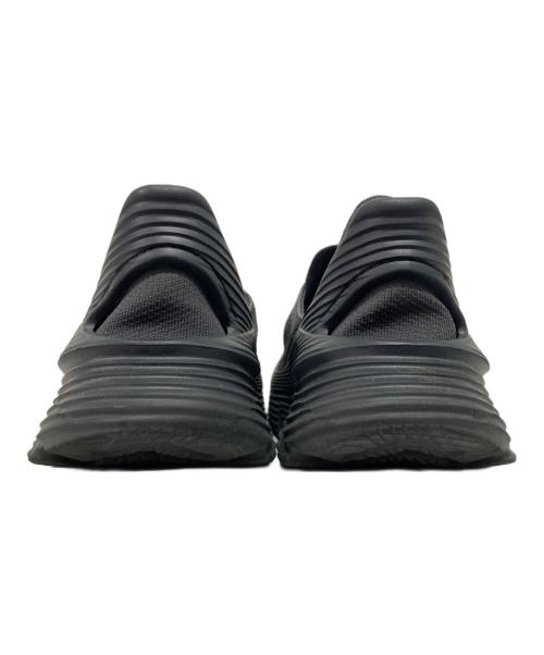 HOKAONEONE（ホカオネオネ）HOKAONEONE (ホカオネオネ) U RESTORE TC ブラック サイズ:28の古着・服飾アイテム