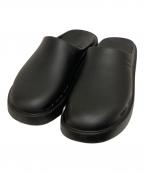 The Ennoy Professionalザ エンノイ プロフェッショナル）の古着「PPACO」｜ブラック