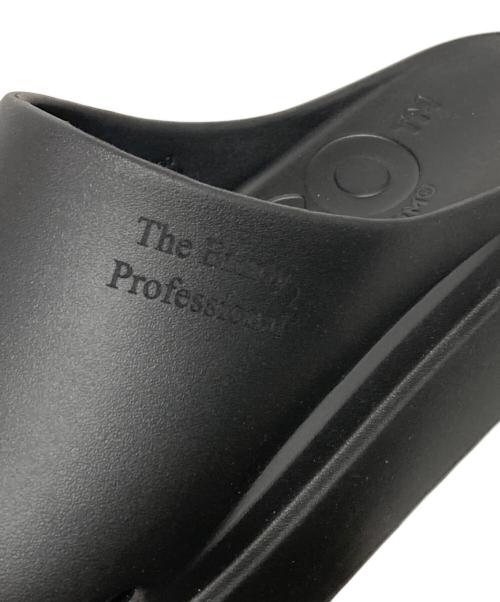 The Ennoy Professional（ザ エンノイ プロフェッショナル）The Ennoy Professional (ザ エンノイ プロフェッショナル) PPACO ブラック サイズ:10.0 INCHの古着・服飾アイテム