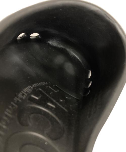 The Ennoy Professional（ザ エンノイ プロフェッショナル）The Ennoy Professional (ザ エンノイ プロフェッショナル) PPACO ブラック サイズ:10.0 INCHの古着・服飾アイテム