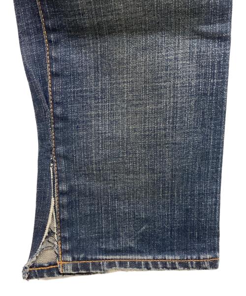 DIOR HOMME（ディオール オム）DIOR HOMME (ディオール オム) デニムパンツ インディゴ サイズ:29の古着・服飾アイテム