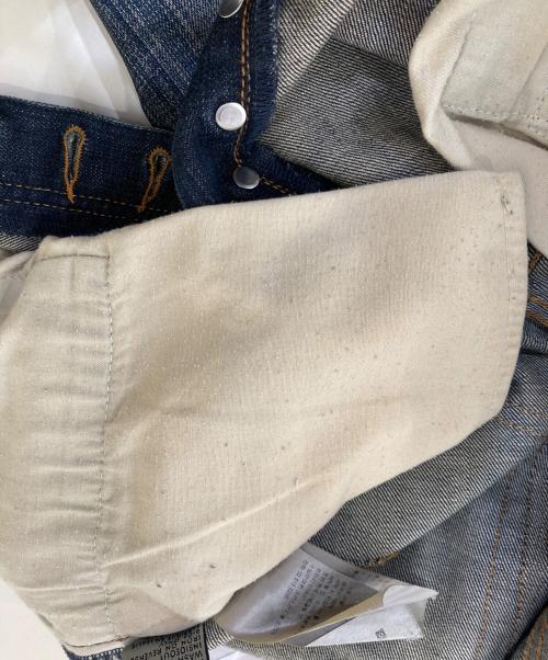 DIOR HOMME（ディオール オム）DIOR HOMME (ディオール オム) デニムパンツ インディゴ サイズ:29の古着・服飾アイテム