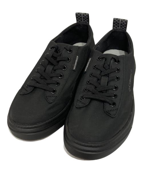 Columbia（コロンビア）Columbia (コロンビア) マイレージレイン2 ブラック サイズ:23.0の古着・服飾アイテム