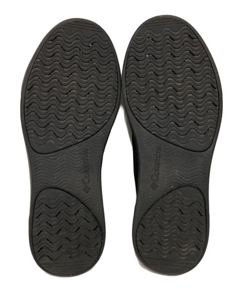 Columbia（コロンビア）Columbia (コロンビア) マイレージレイン2 ブラック サイズ:23.0の古着・服飾アイテム