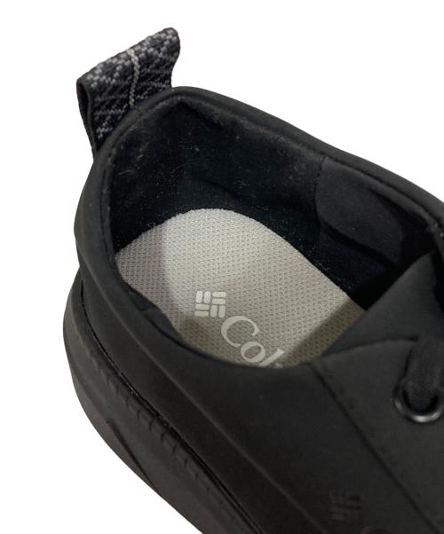 Columbia（コロンビア）Columbia (コロンビア) マイレージレイン2 ブラック サイズ:23.0の古着・服飾アイテム